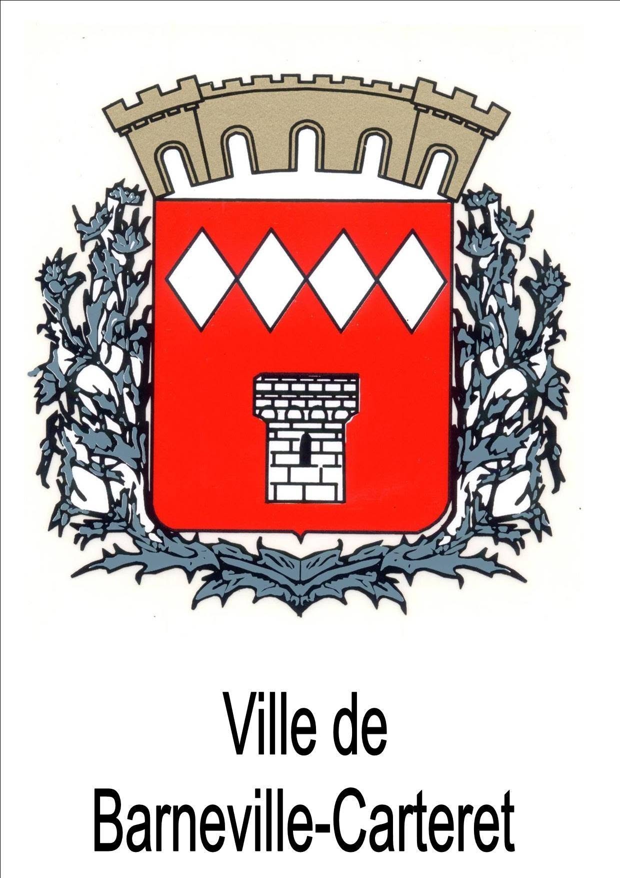 Barneville Carteret