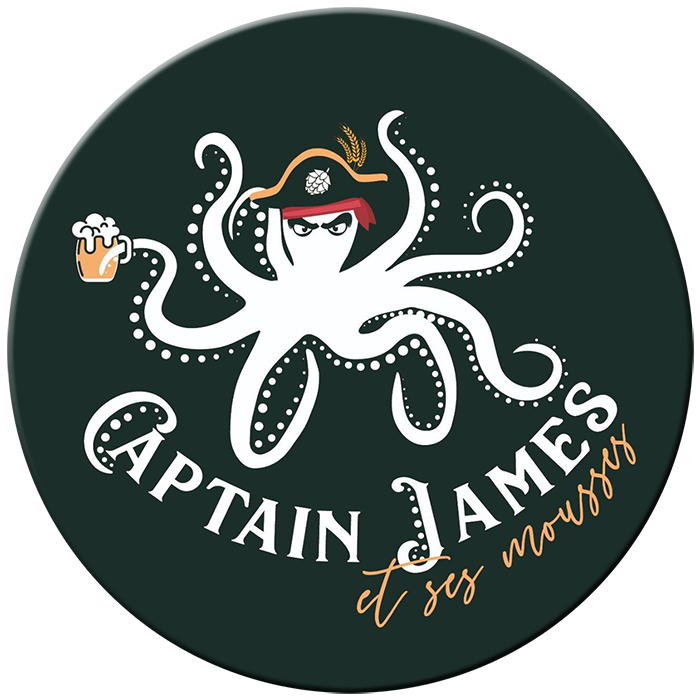 Captain James