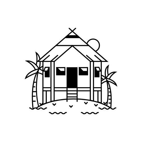 La Paillote