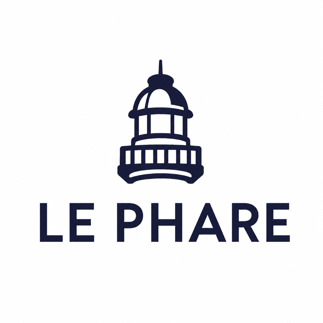 Le Phare Ouistreham